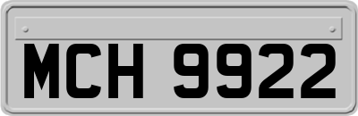 MCH9922