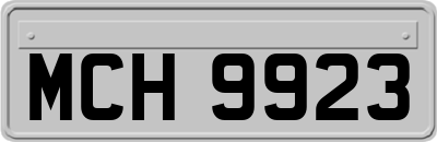 MCH9923