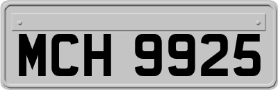 MCH9925