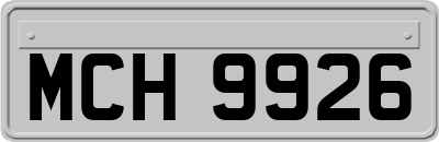 MCH9926