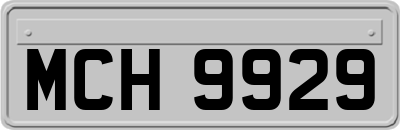 MCH9929