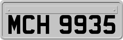 MCH9935