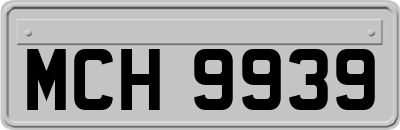 MCH9939