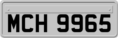 MCH9965