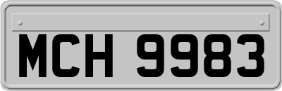 MCH9983