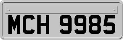 MCH9985