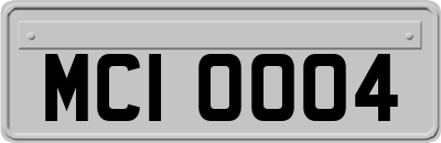MCI0004