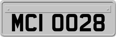 MCI0028