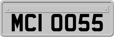 MCI0055