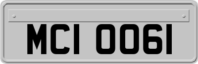 MCI0061