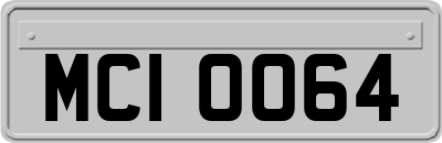 MCI0064