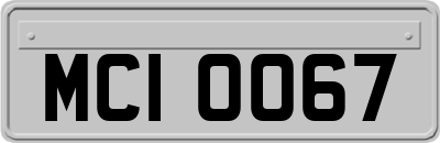 MCI0067