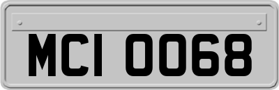 MCI0068