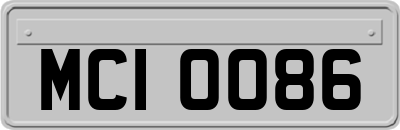 MCI0086