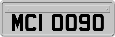 MCI0090
