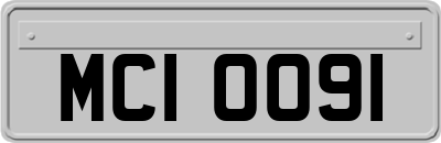 MCI0091