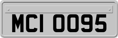 MCI0095