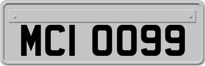 MCI0099