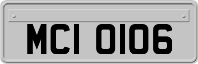 MCI0106