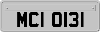 MCI0131