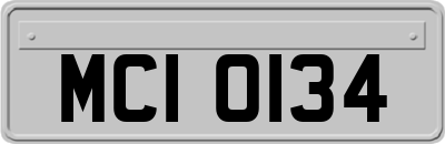 MCI0134