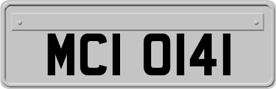 MCI0141