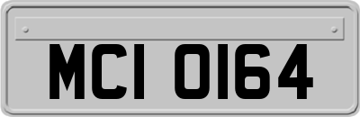 MCI0164
