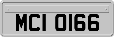 MCI0166