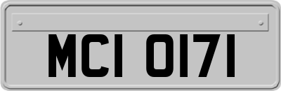 MCI0171