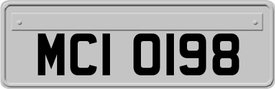 MCI0198