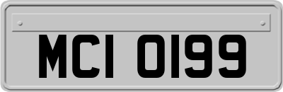 MCI0199