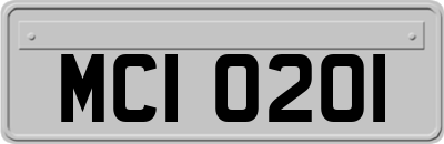 MCI0201