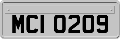 MCI0209