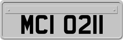 MCI0211