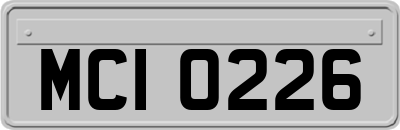 MCI0226