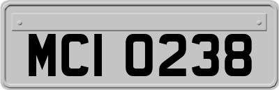 MCI0238