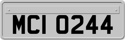 MCI0244