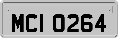 MCI0264