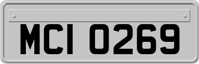 MCI0269