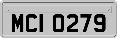 MCI0279