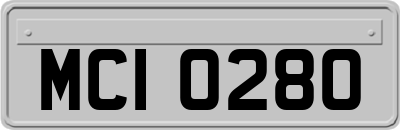 MCI0280