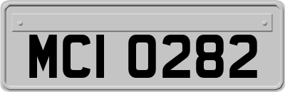 MCI0282