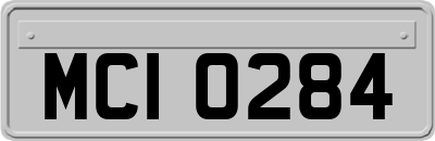 MCI0284