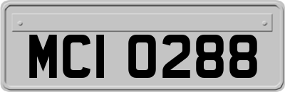 MCI0288