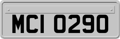 MCI0290