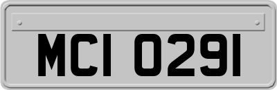 MCI0291