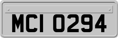 MCI0294