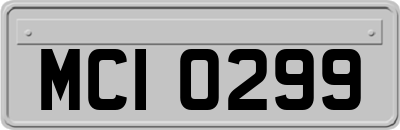 MCI0299