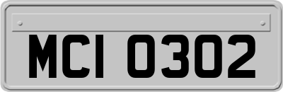 MCI0302