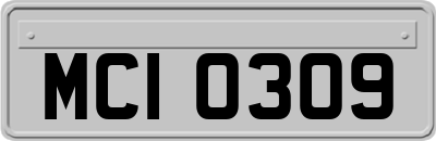 MCI0309